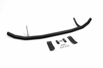 Citroen Jumpy 2007–2017 Front Bumper Guard ST008 Black (Stainless Steel) photo 2