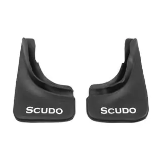 Premium Mud Flaps (2 pcs) photo 2