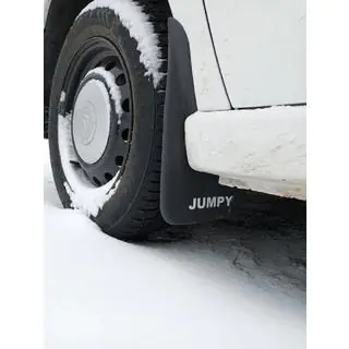 Premium Mud Flaps (2 pcs) photo 3