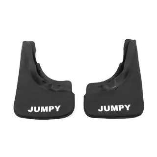 Premium Mud Flaps (2 pcs) photo 2