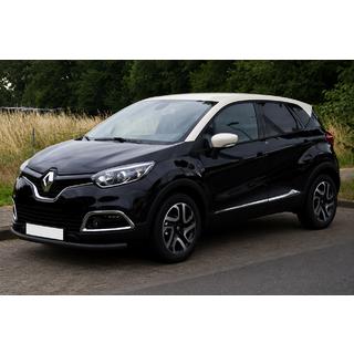Front Bumper Guard ST008 Black (Stainless Steel) photo 1
