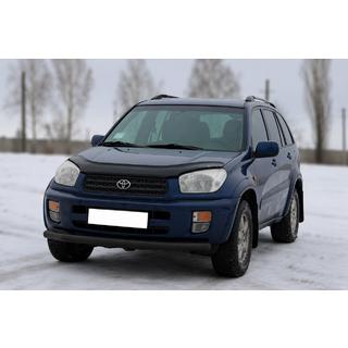 Front Bumper Guard ST008 Black (Stainless Steel) photo 3