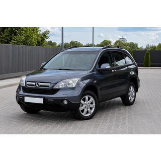 Black roof rails (OEM) photo 2