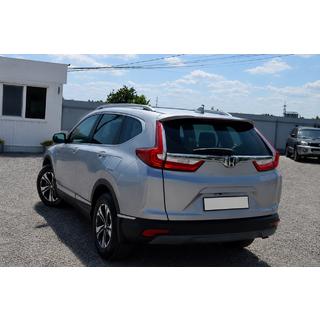 OEM Gray Roof Rails (Aluminum) Honda CRV 2017-2022 photo 2
