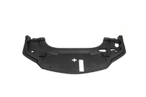 Lexus LX570/450d 2008-2022 Underhood plastic covers V2 (2016-2021) photo 1