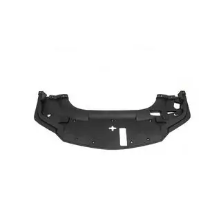 Underhood plastic covers V2 (2016-2021) Lexus LX570/450d 2008-2022