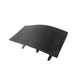 Rear bumper/fender molding 2016-2021 (under tail light) Lexus LX570/450d 2008-2022 photo 3