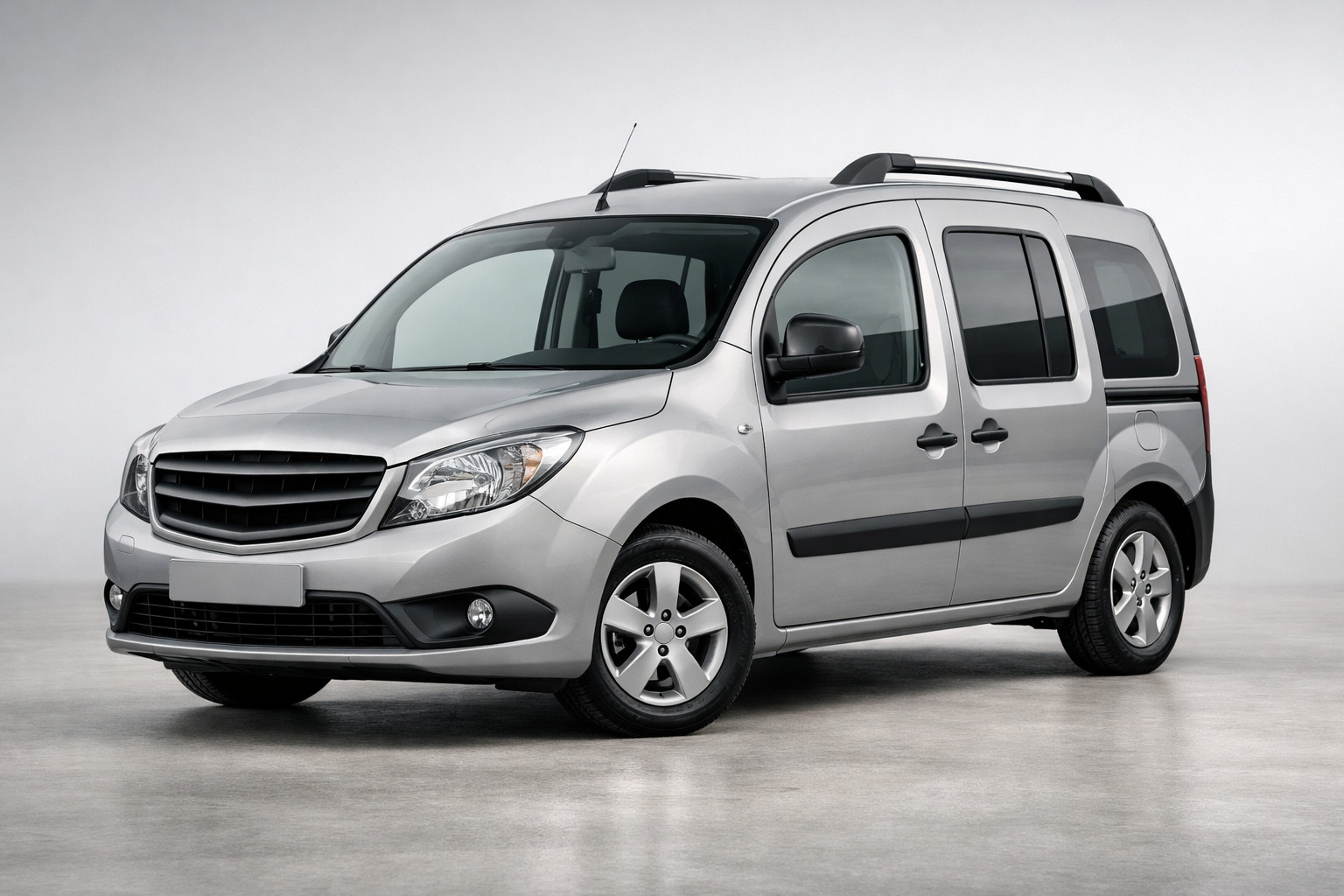 Mercedes Citan 2013–2021 review: compact van for city and business