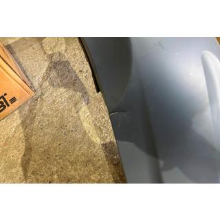 Clearance Rear Bumper AMG V2 photo 4