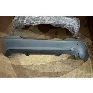 B-Stock Rear Bumper AMG V1 photo 2
