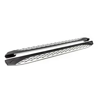Side Steps Shining V1 (2 pcs, Aluminum) photo 4