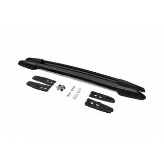 Roof rails black OEM (Aluminum) Toyota Highlander 2008-2013 photo 3