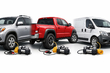 Which compressor do you need for an SUV, pickup or van? photo 1