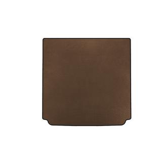 Trunk mat SW (EVA, brown) BMW 5 Series E39 1996-2003