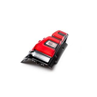 LED Tail Light (2017-2023, Driver Side, 1 pc) Toyota Land Cruiser Prado 150 2009-2023 photo 3
