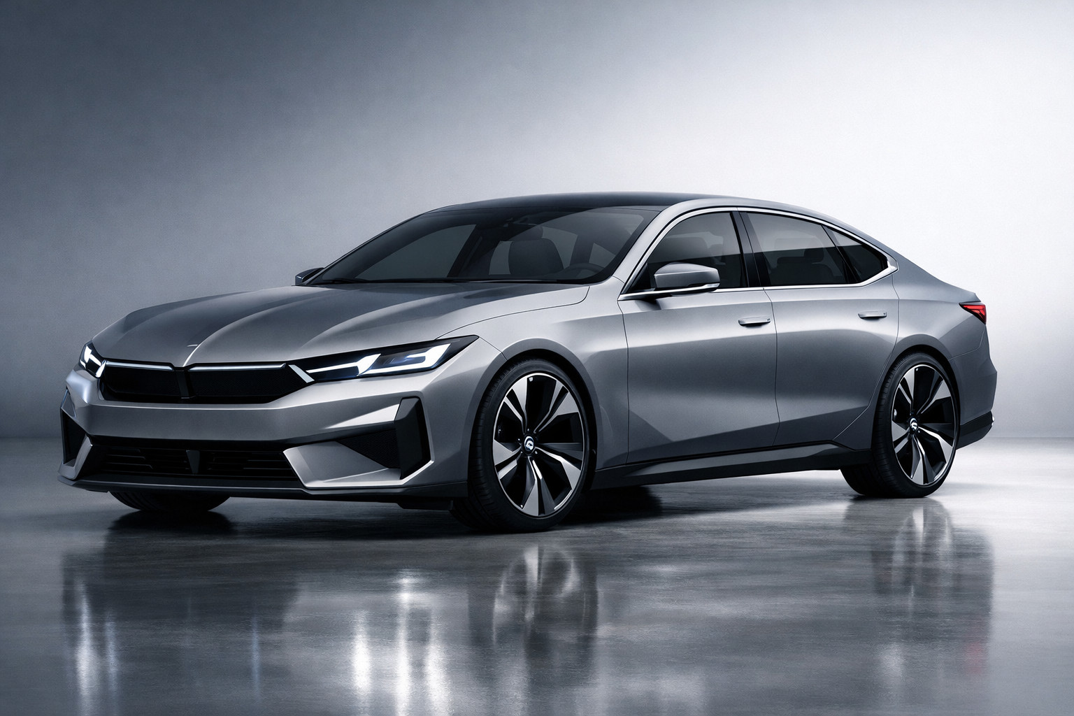 Update: 2027 BMW 5 Series G60