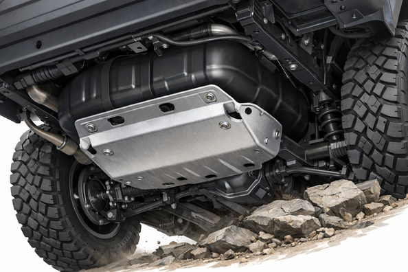 Fuel tank protection: Who really needs it