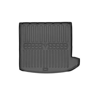 Stingray 3D trunk mat (2025-, hybrid, 5 seats in 7-seater vehicle) Chery Tiggo 8 2017-