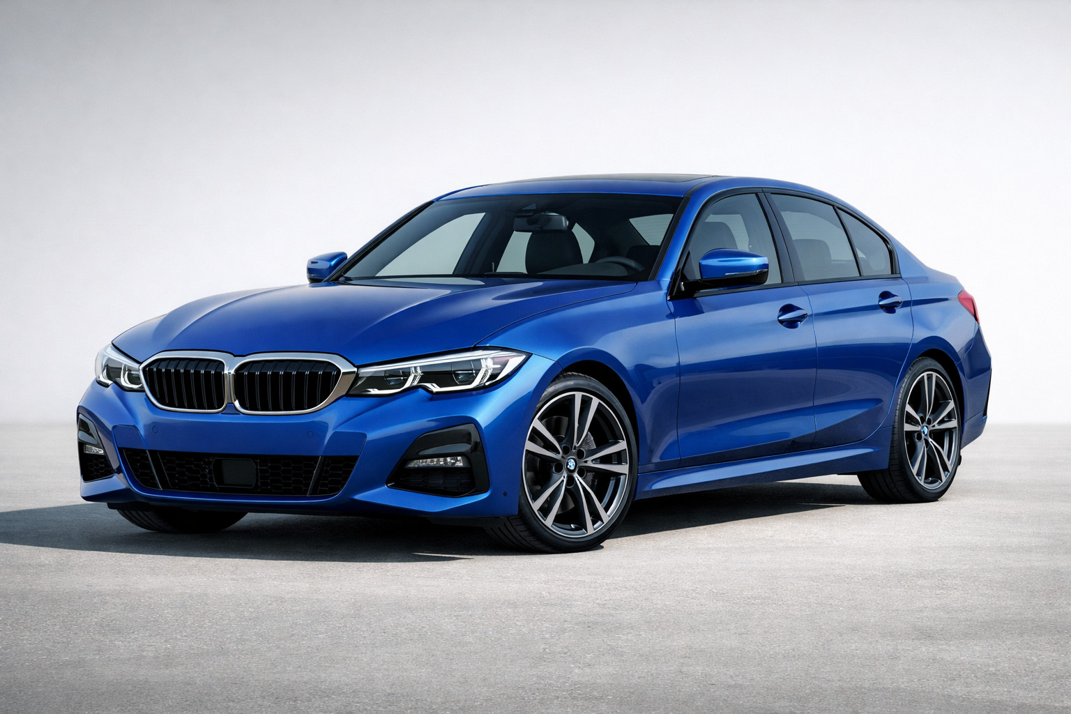 BMW 3 Series G20/G21 (2018–) review: a modern 3 for drivers