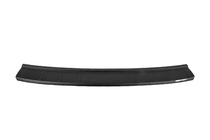 Volvo XC60 2009-2017 Rear Bumper Cover EuroCap (2014-2017, ABS) photo 2