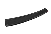 Volvo XC60 2009-2017 Rear Bumper Cover EuroCap (2014-2017, ABS) photo 6