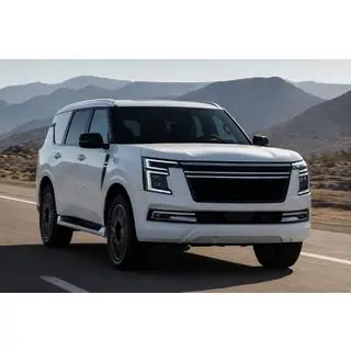 Integrated OEM Roof Rails, Grey (Aluminium) photo 2