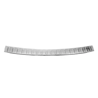 Clearance Rear Bumper Protector Carmos (stainless steel) photo 1