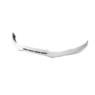 Front bumper lip 2011-2014 (primed for painting) photo 2