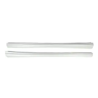 Side Skirts HB (primed for painting) photo 2