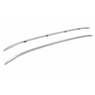 Integrated OEM Roof Rails, Grey (Aluminium) GAC Motor (Trumpchi) GM8/E9 2023–