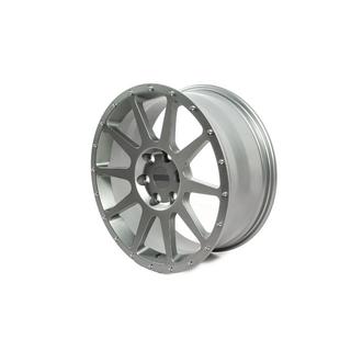 Forged OEM Wheels R20 (Set of 4) Toyota Land Cruiser Prado 250 2023- photo 3
