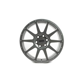 Forged OEM Wheels R20 (Set of 4) Lexus GX550 2023- photo 3