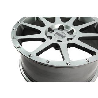 Forged OEM Wheels R20 (Set of 4) Lexus GX550 2023- photo 1