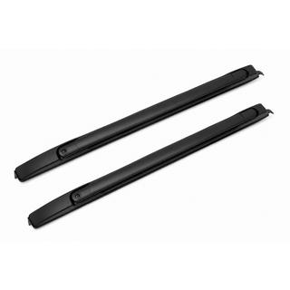 OEM Black Roof Rails (Aluminum) Toyota Tacoma 2015–2023 photo 4