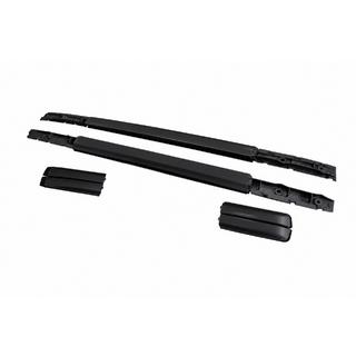 Roof rails black OEM (Aluminum) Isuzu D-Max 2011-2019 photo 2