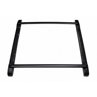 Roof rails with crossbars black OEM (Aluminium) Toyota Tacoma 2023– photo 2