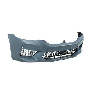 Front bumper in M5 F90 style (for 2017-2020) BMW 5 Series G30/G31 2017–2023 photo 4