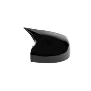 Left BMW-Style mirror cover (1 pc) V-2 Renault Duster 2008–2017 photo 1