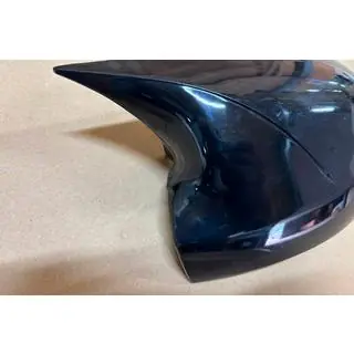 Left BMW-Style mirror cover (1 pc) V-2 photo 3