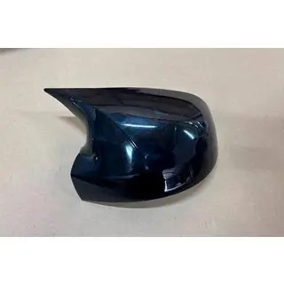 Left BMW-Style mirror cover (1 pc) V-2 photo 2