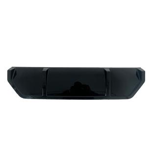 Rear bumper diffuser MP-Style (for M-Sport 2023+, center section) photo 2