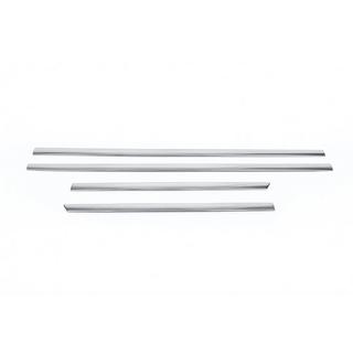 Clearance Door Moldings (4 pcs, stainless steel) photo 1