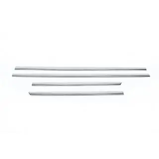 Clearance Door Moldings (4 pcs, stainless steel) photo 1