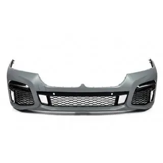 Front Bumper M760-Style (2019-2022)