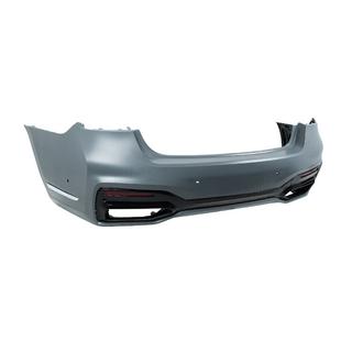 Rear bumper M760-Style (2019-2022) BMW 7 Series G11/G12 2015-2022 photo 3