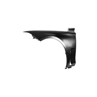Left front fender (2019-2022, Aluminum) photo 2