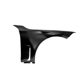 Right fender (2019-2022, Aluminum) photo 1