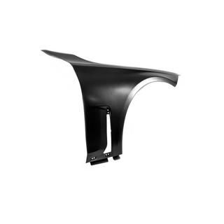 Right fender (2019-2022, Aluminum) photo 2
