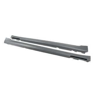 M760-Style Side Skirts (for G12, 2019-2022) photo 2