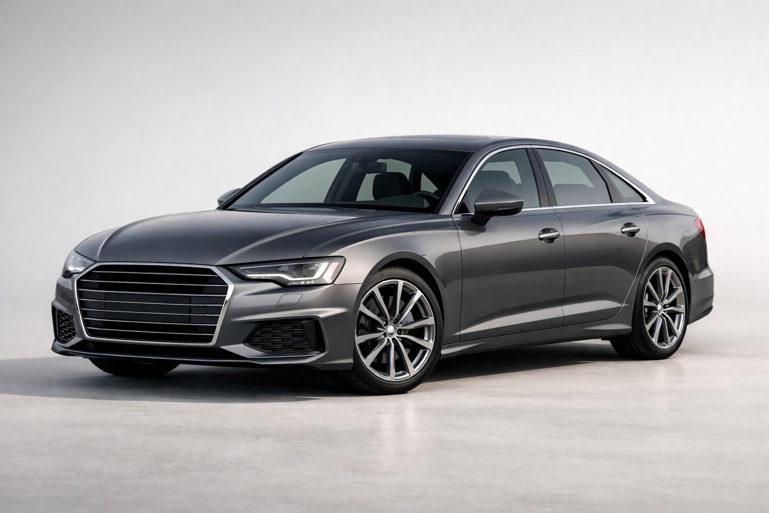 Audi A6 C8 (2018–2025) review: business class with understated style